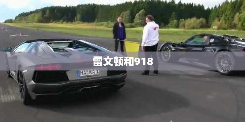 雷文顿和918