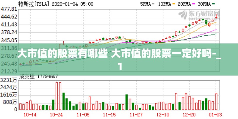 大市值的股票有哪些 大市值的股票一定好吗-_1
